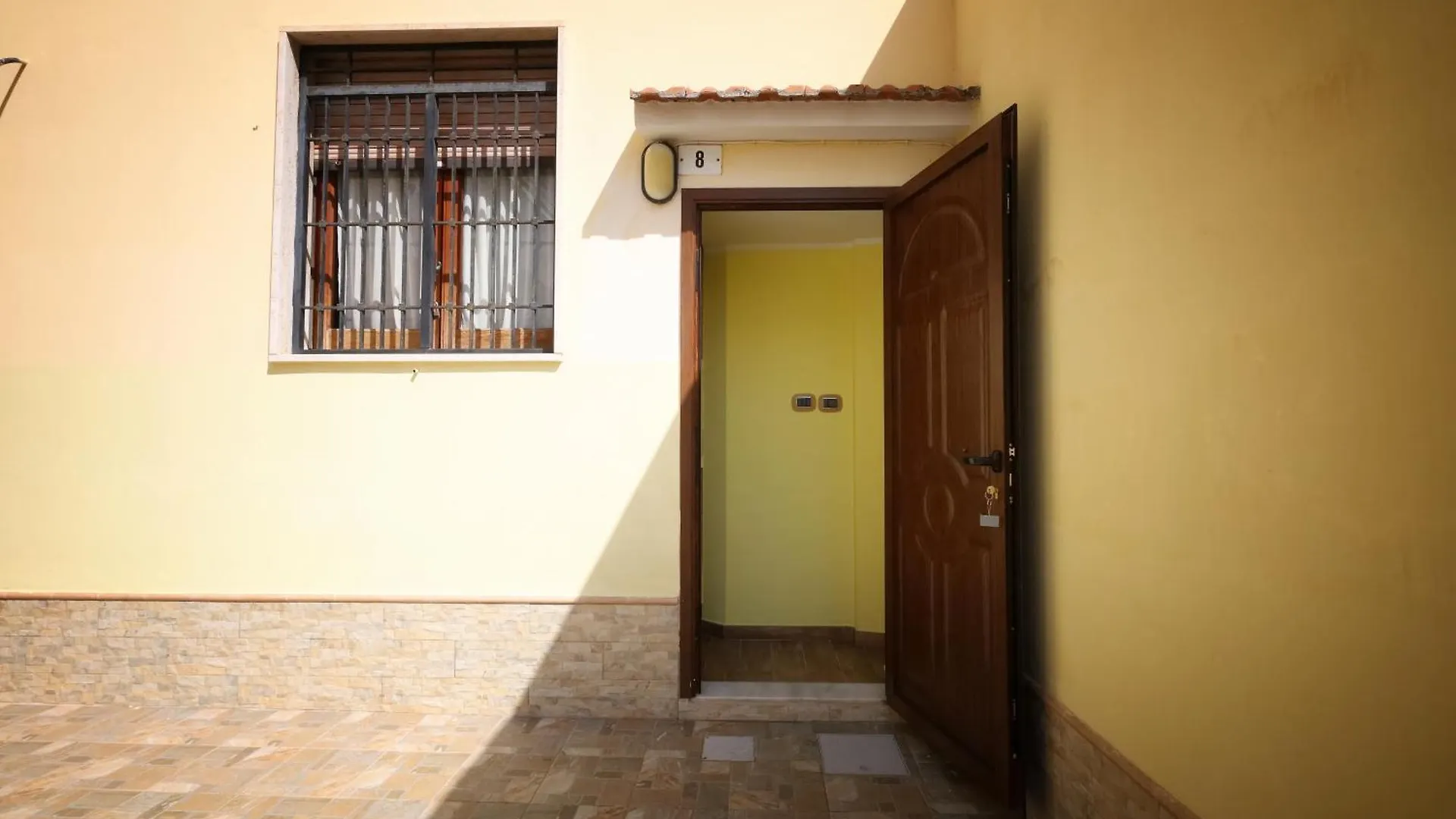Holiday home Casa Filomena Villa Avola