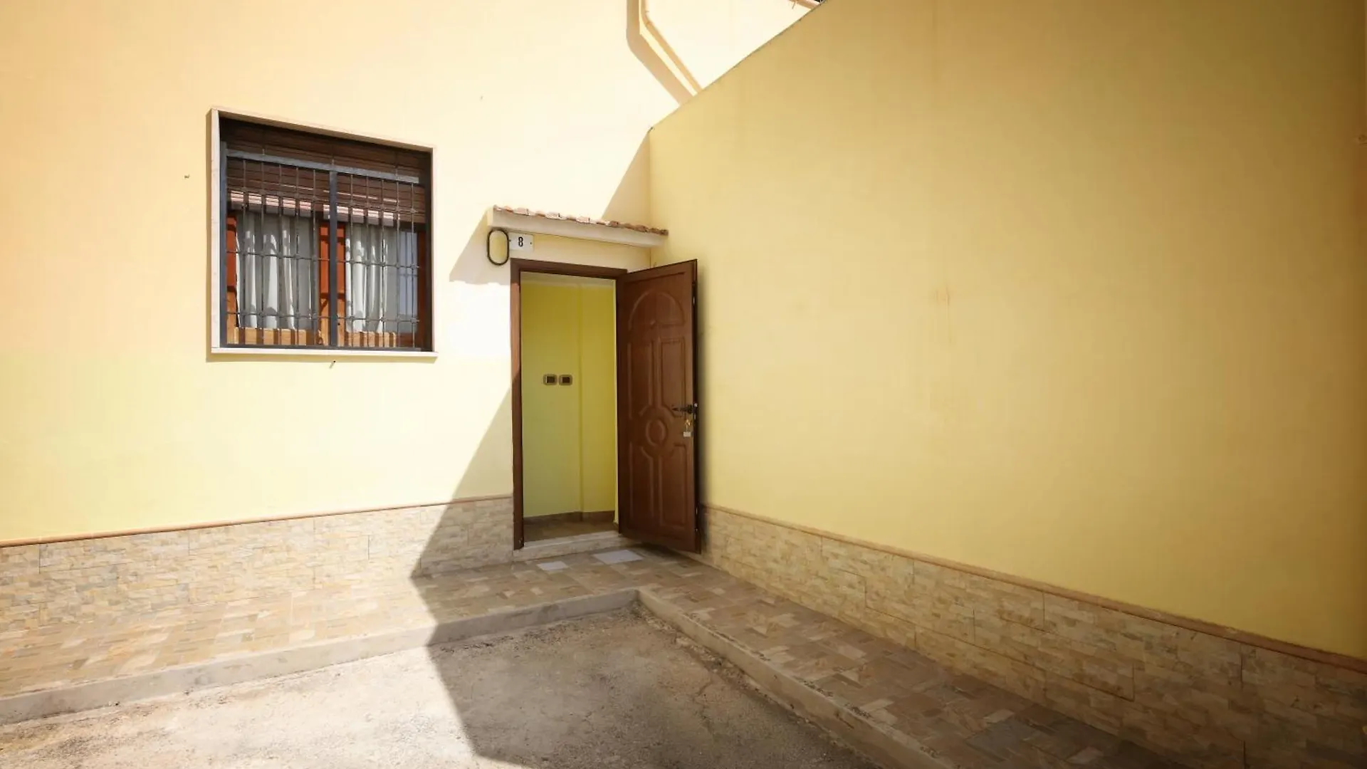 Holiday home Casa Filomena Villa Avola