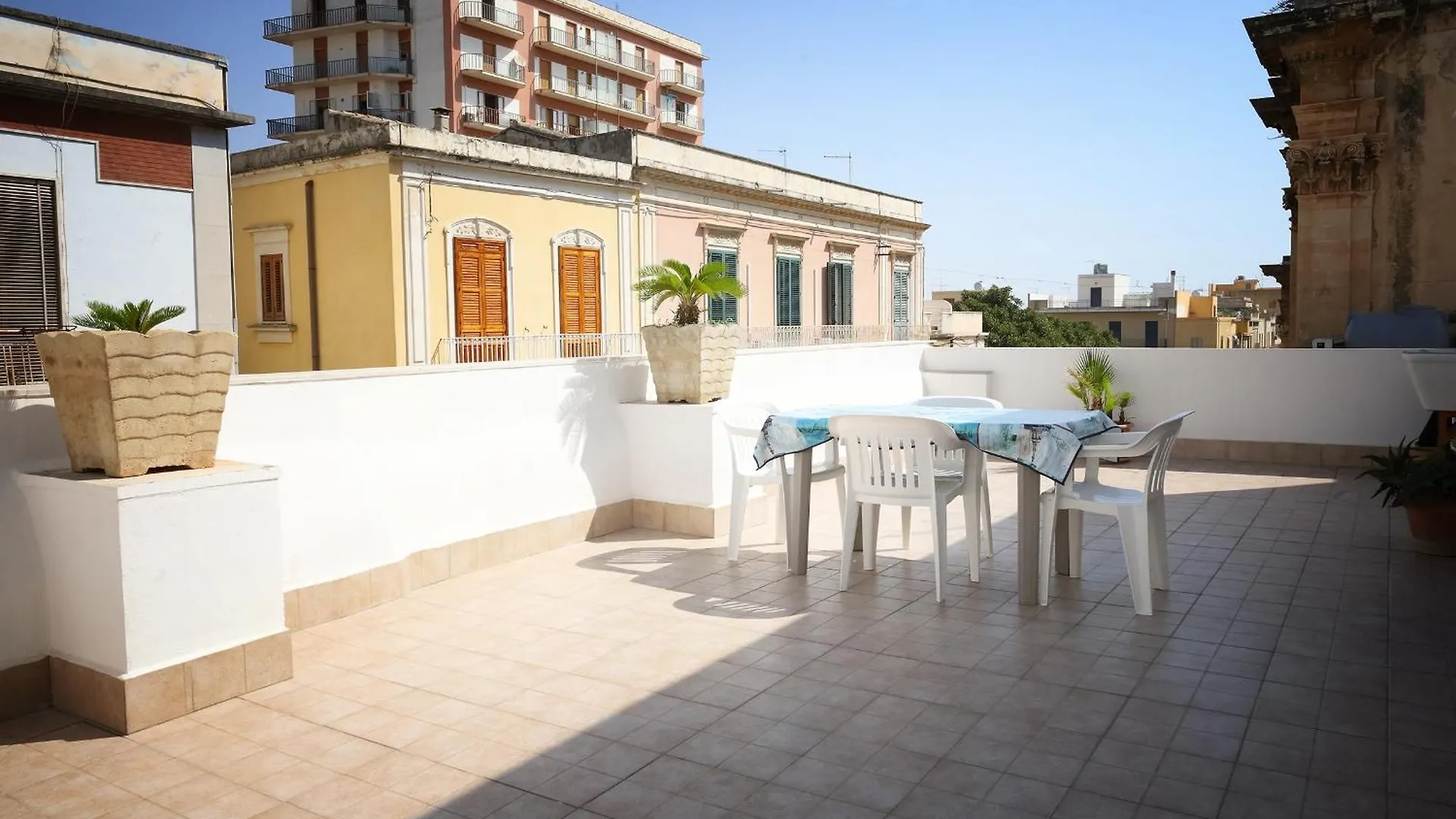 Casa Filomena Villa Avola Holiday home