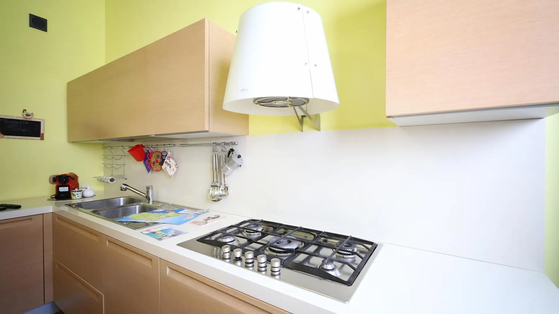 Casa Filomena Villa Avola Holiday home