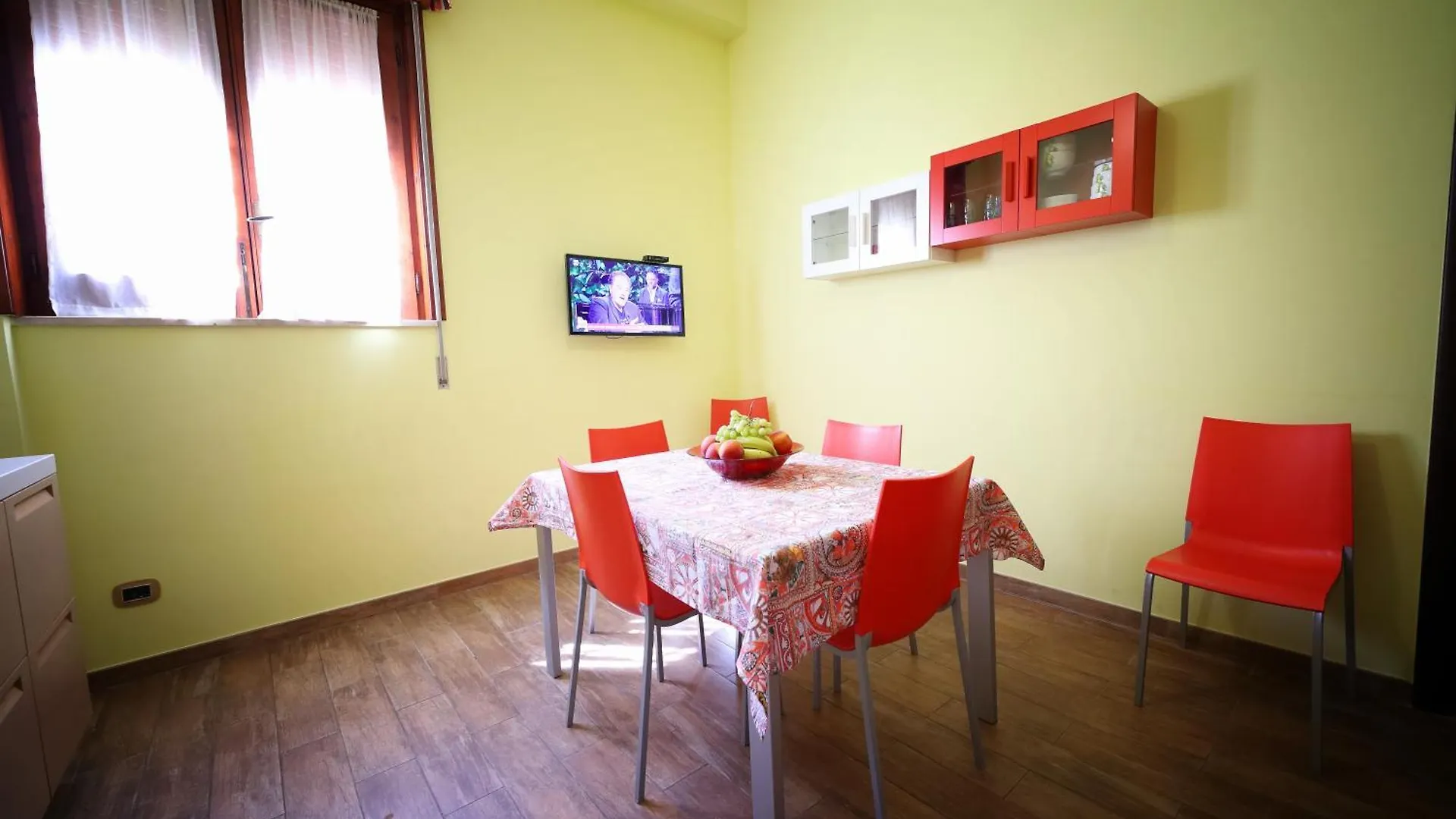 Casa Filomena Villa Avola