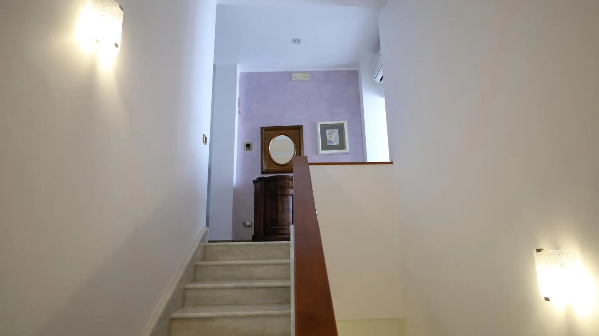 Casa Filomena Villa Avola 0*,