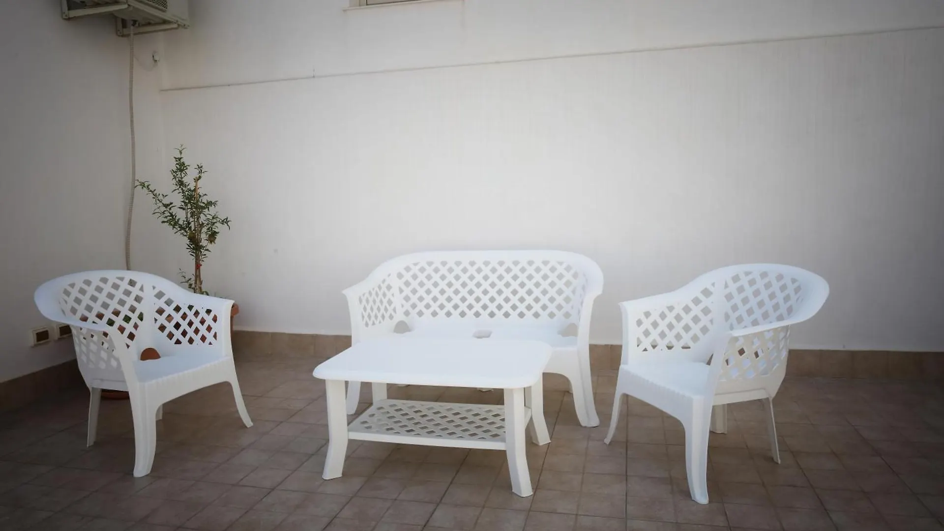 Casa Filomena Villa Avola