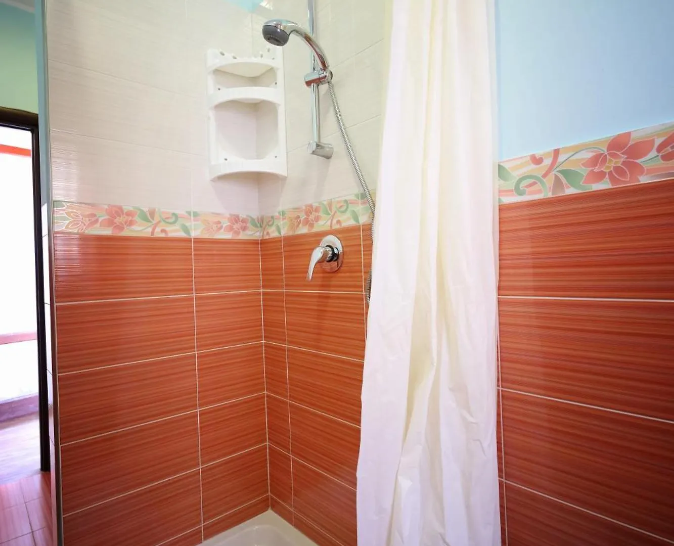 Casa Filomena Villa Avola Holiday home