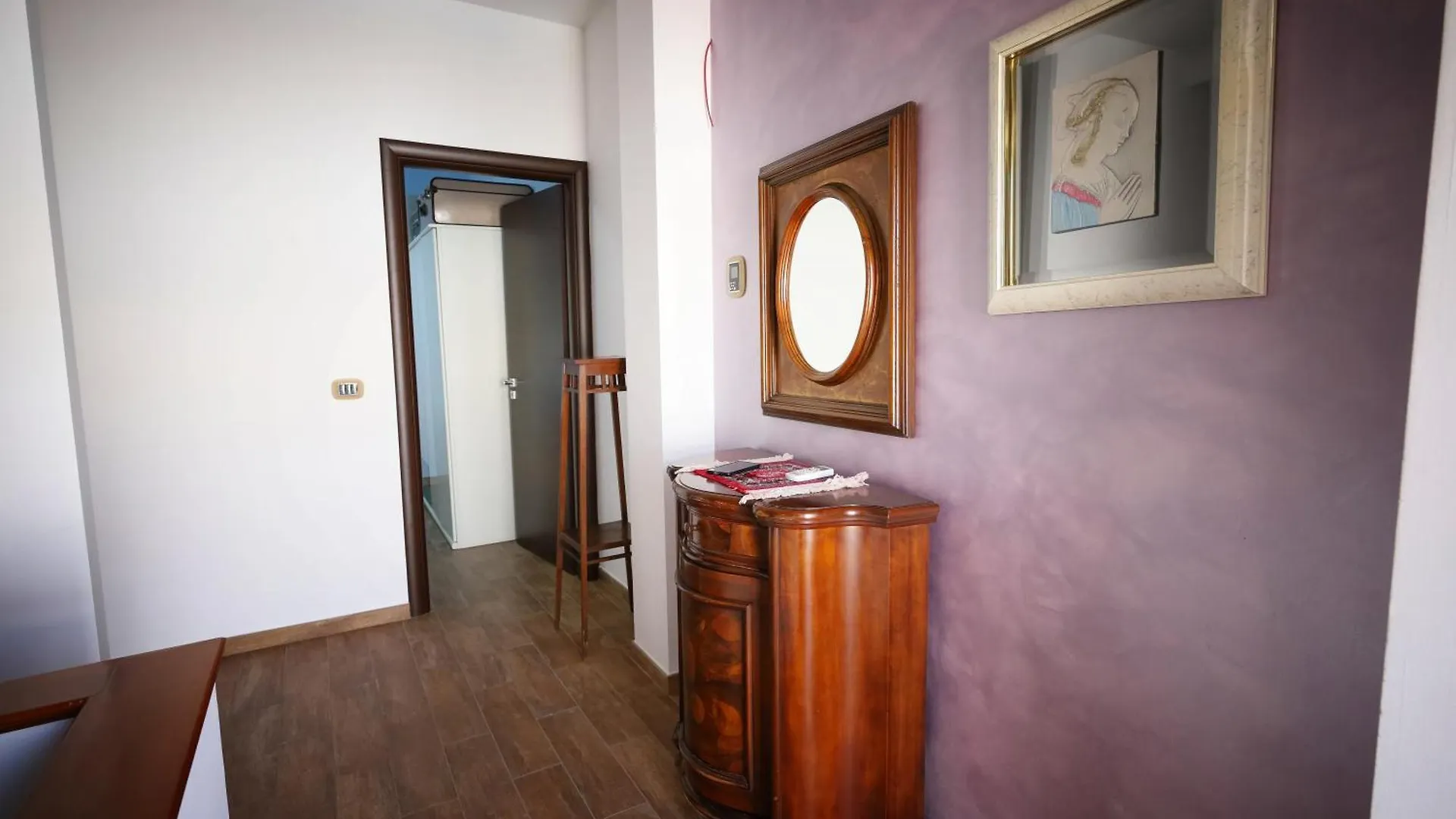 Holiday home Casa Filomena Villa Avola