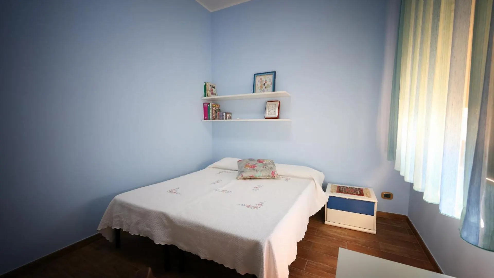Casa Filomena Villa Avola 0*,  Italy