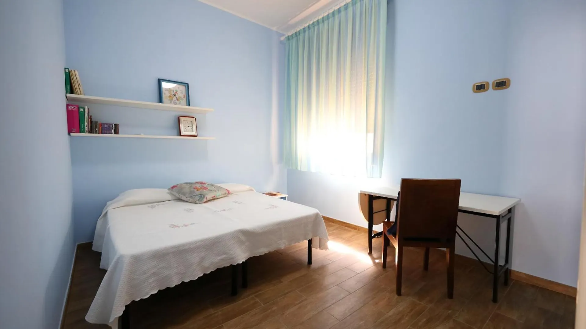 Holiday home Casa Filomena Villa Avola