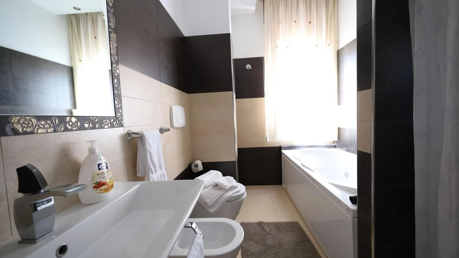 Casa Filomena Villa Avola Holiday home