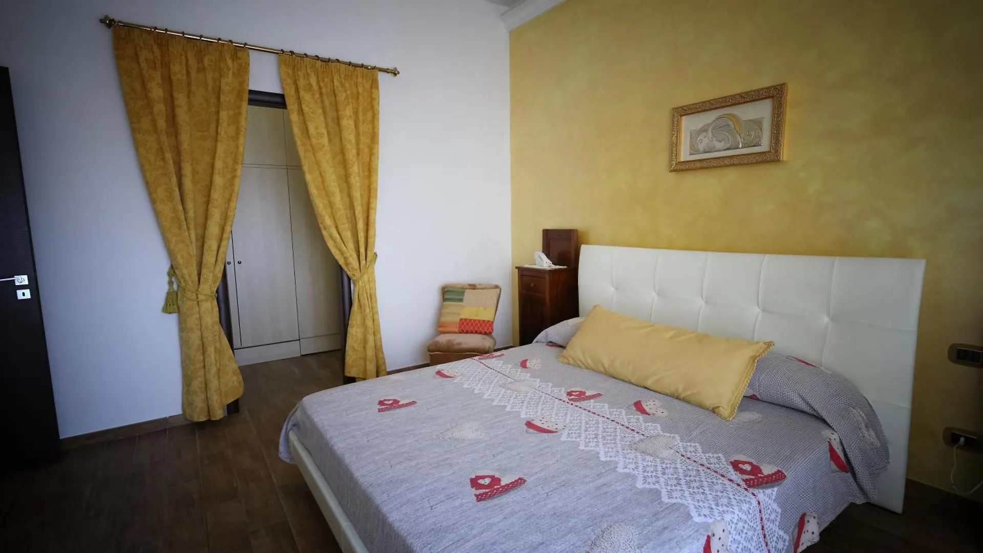 Casa Filomena Villa Avola 0*,  Italy
