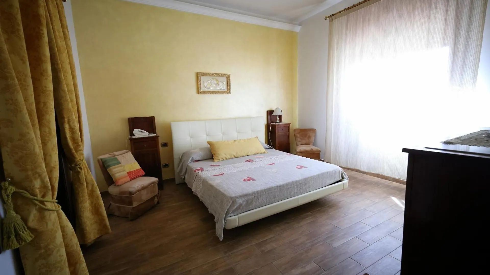 Casa Filomena Villa Avola Holiday home