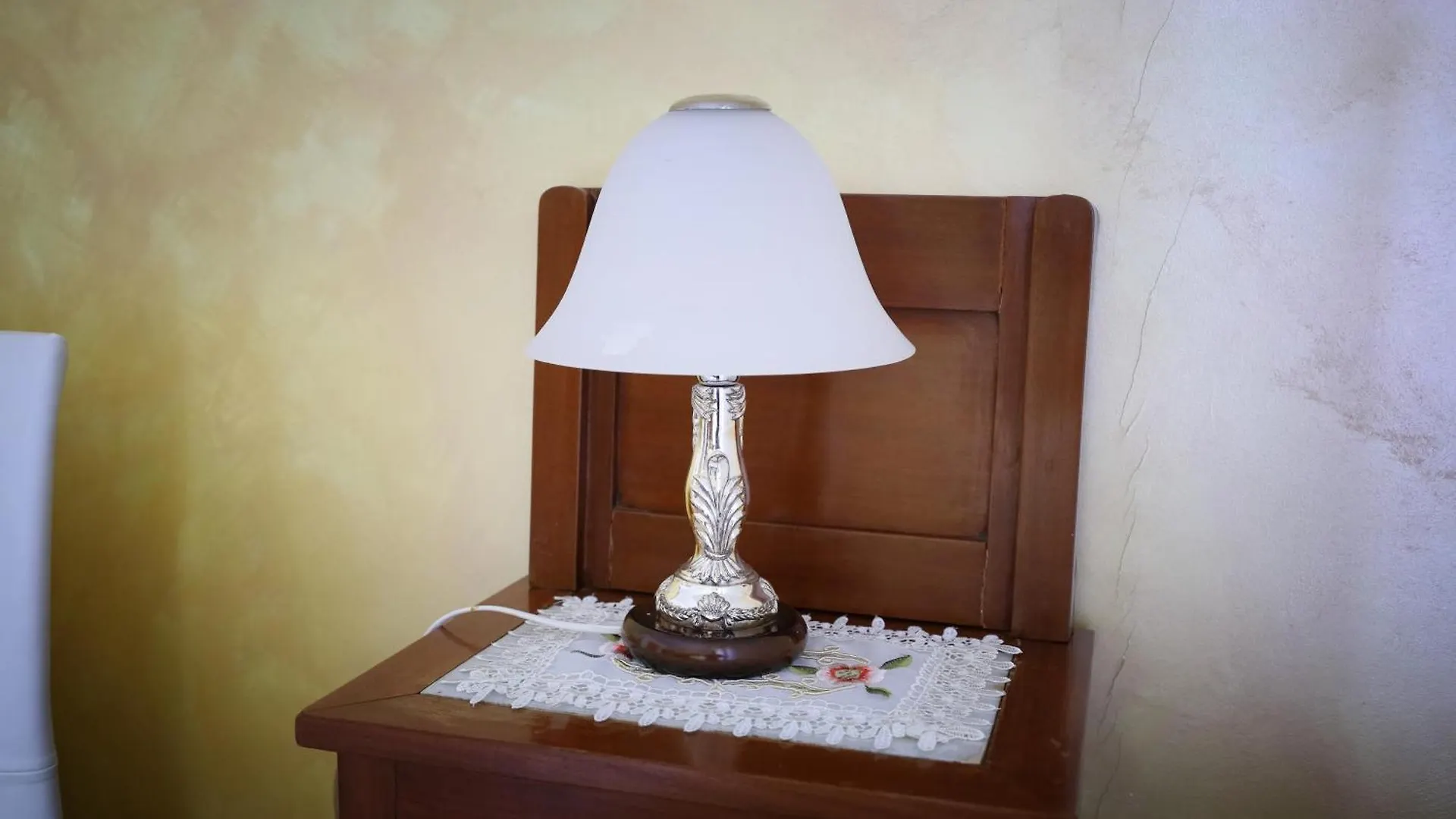 Casa Filomena Villa Avola 0*,  Italy