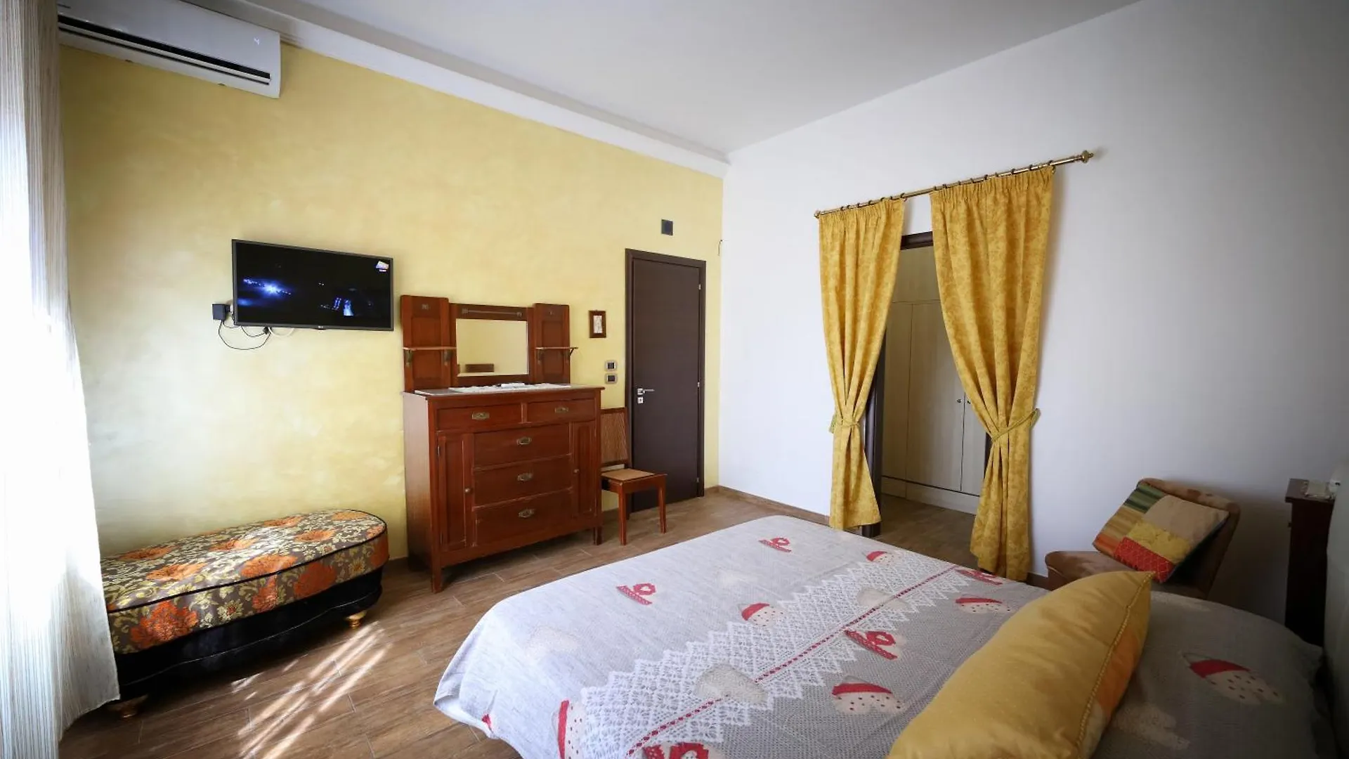 Holiday home Casa Filomena Villa Avola Italy