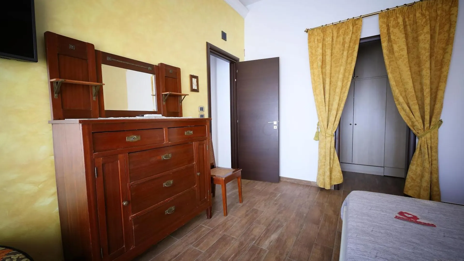 Casa Filomena Villa Avola