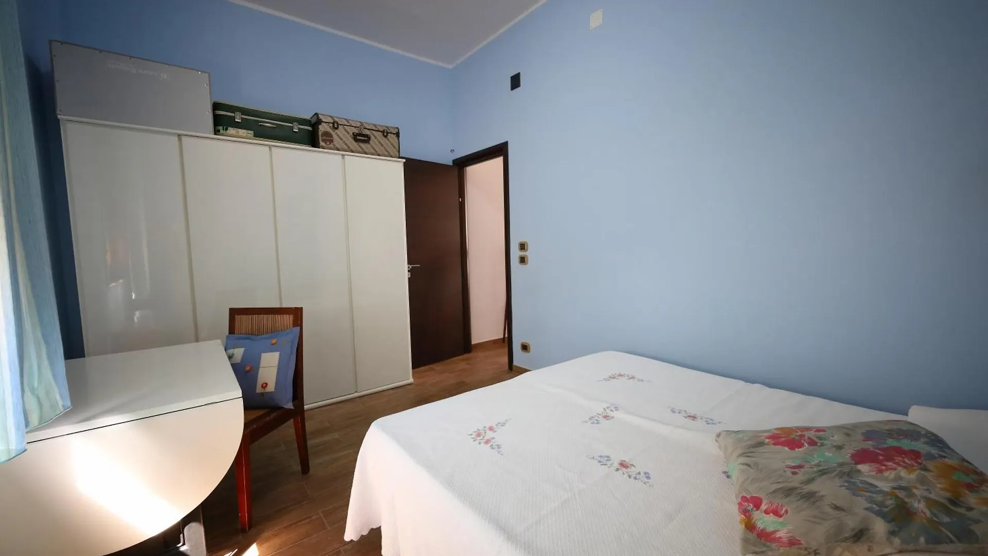Vila Casa Filomena Avola Prázdninový dům