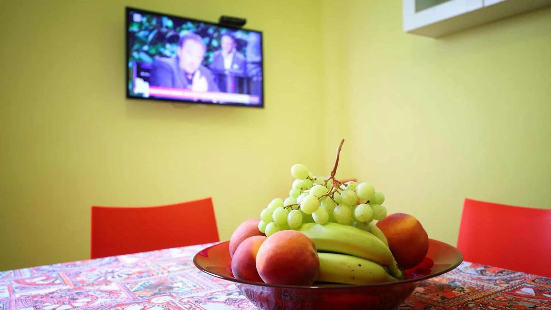 Prázdninový dům Vila Casa Filomena Avola