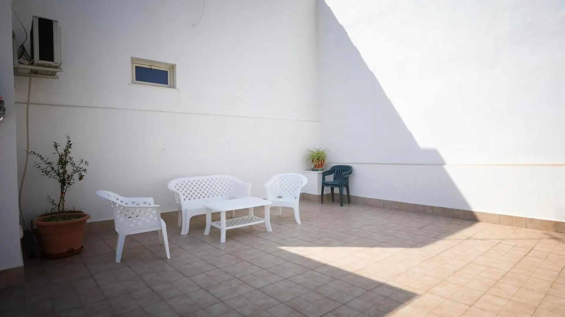 Vila Casa Filomena Avola 0*,