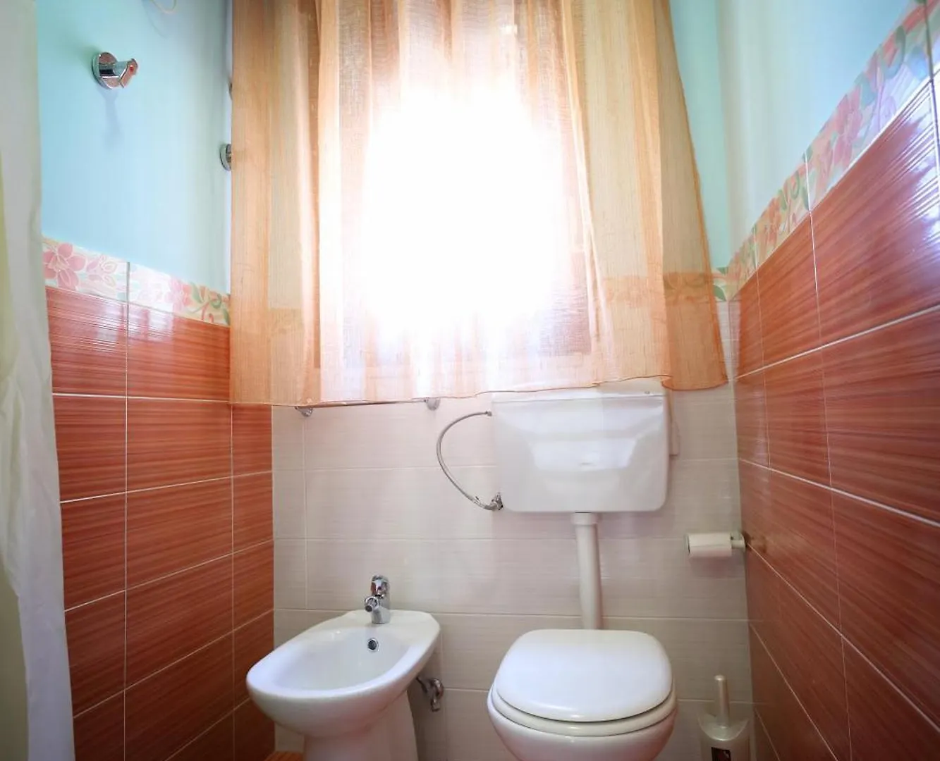 Casa Filomena Villa Avola İtalya
