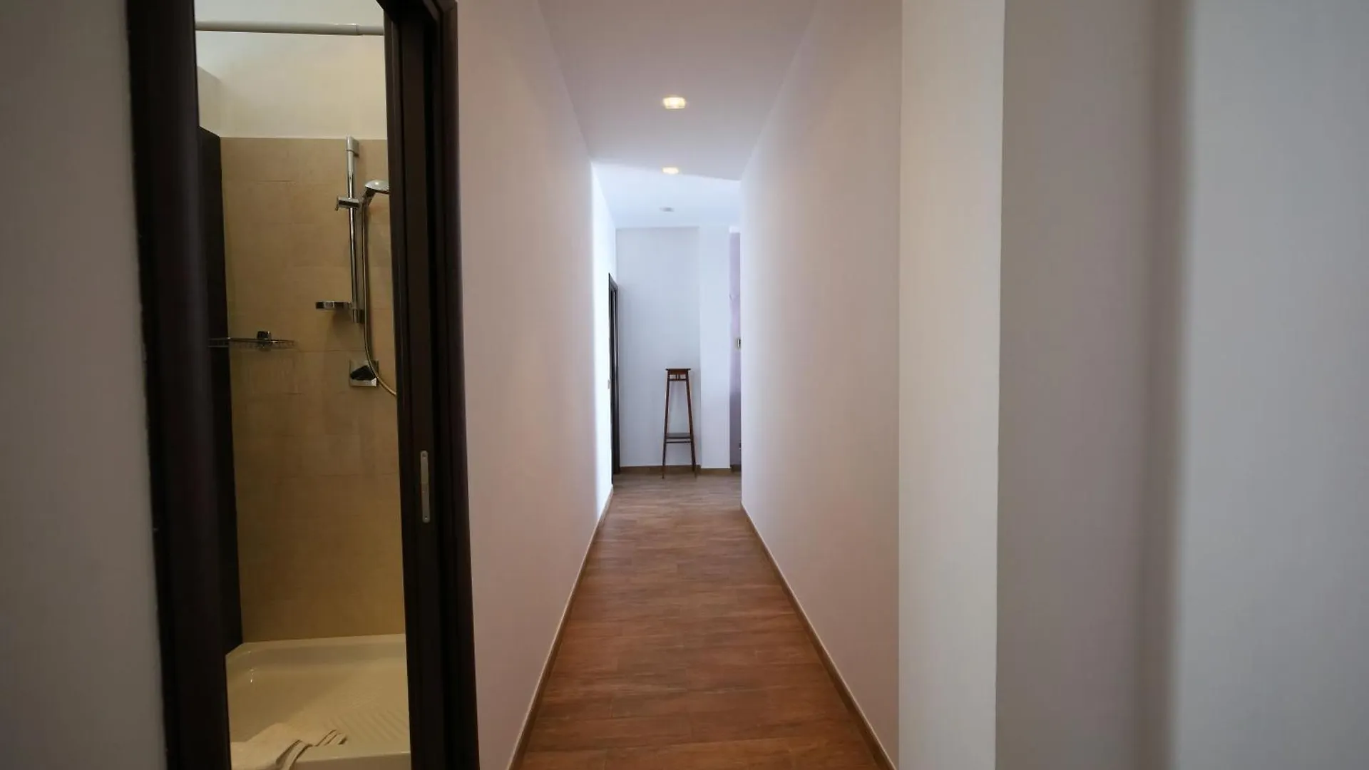 Prázdninový dům Vila Casa Filomena Avola