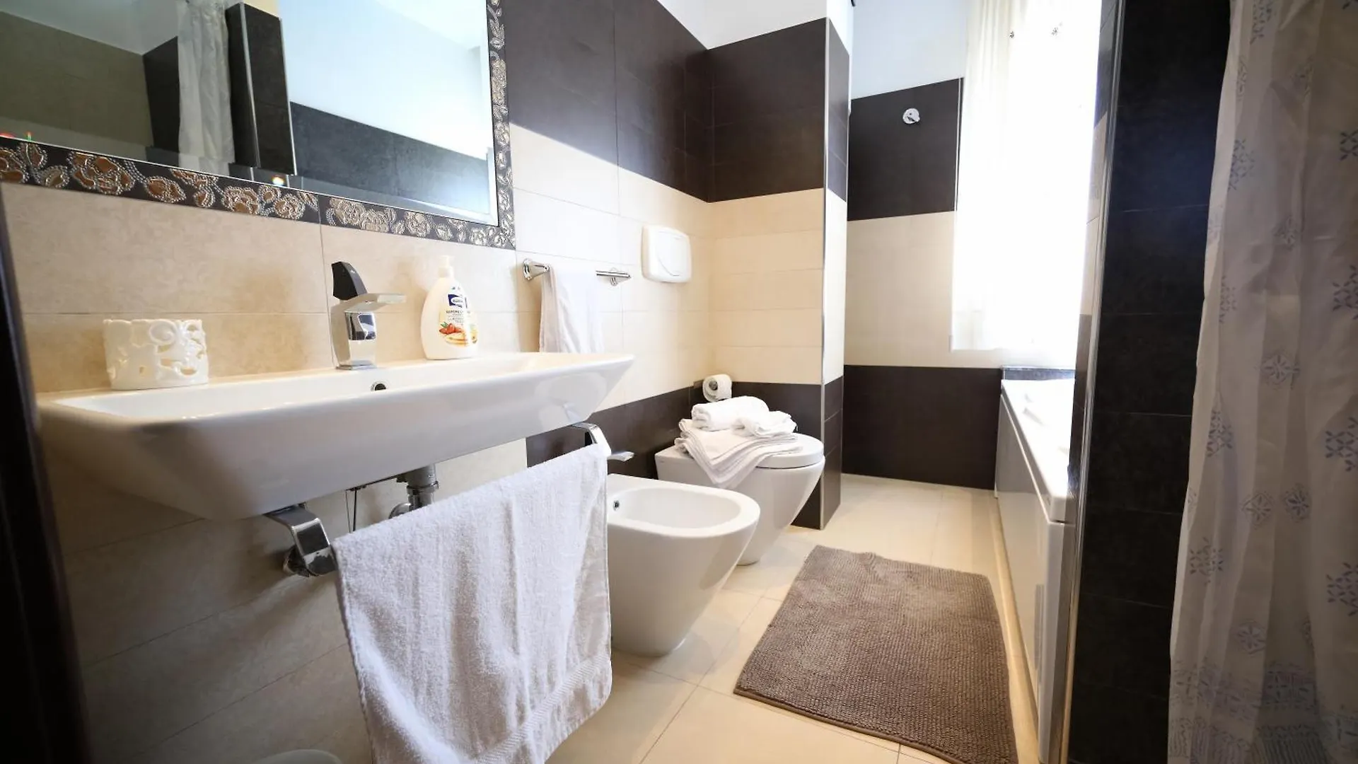 Vila Casa Filomena Avola 0*,